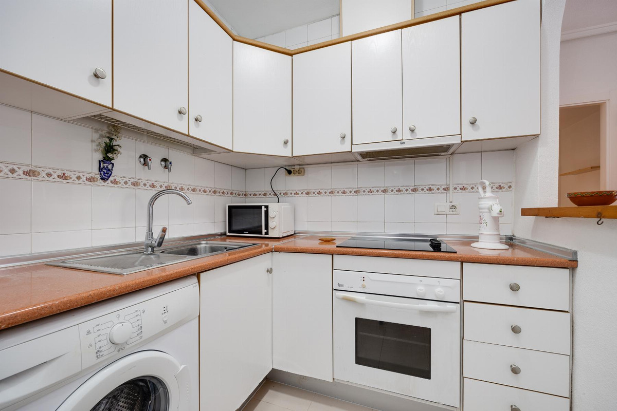 Bungalow te koop in Torrevieja | 2 slaapkamers H5389441