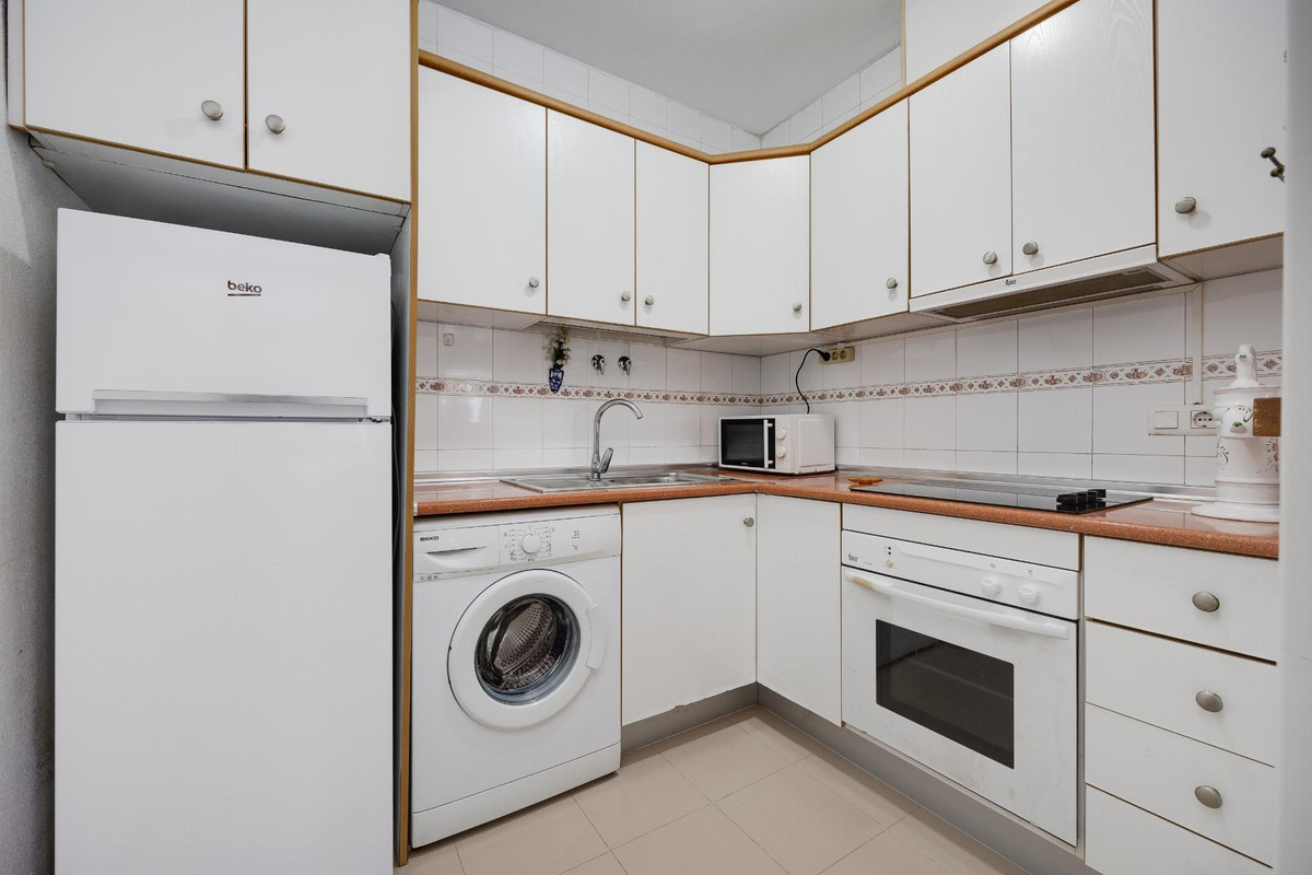 Bungalow te koop in Torrevieja | 2 slaapkamers H5389441