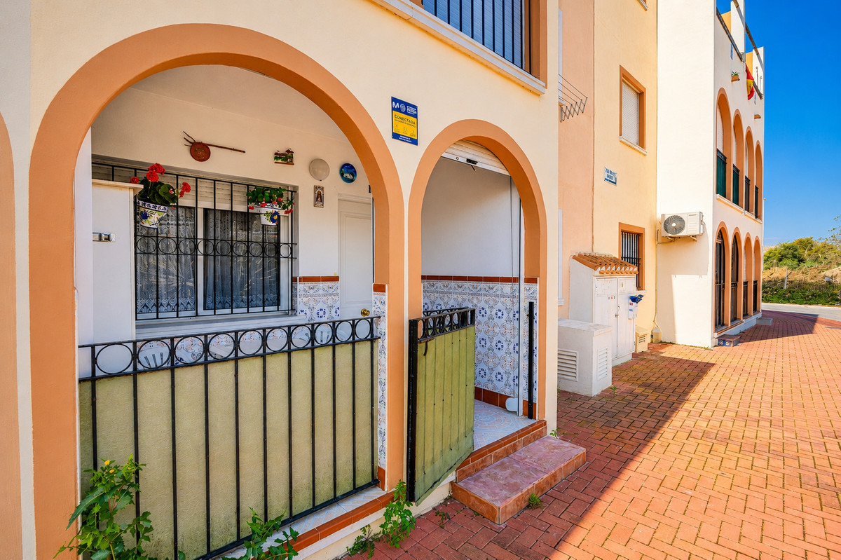 Bungalow te koop in Torrevieja | 2 slaapkamers H5389441