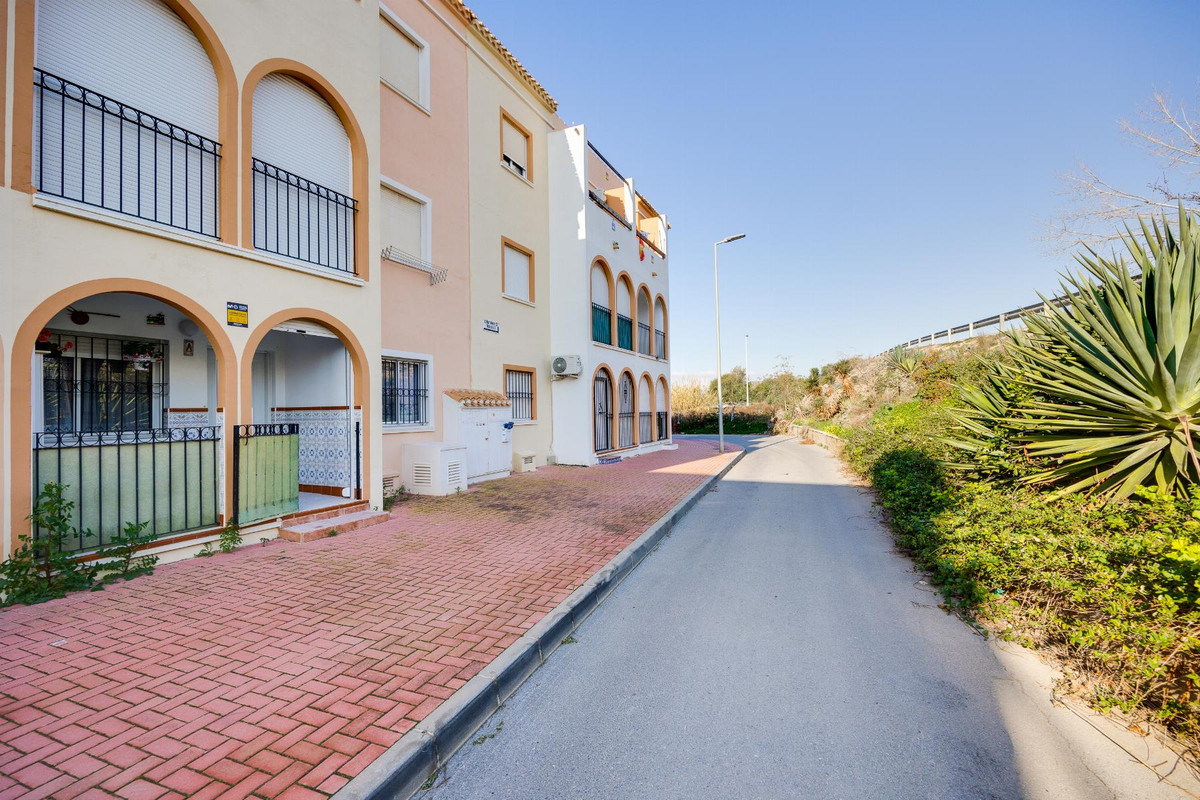 Bungalow te koop in Torrevieja | 2 slaapkamers H5389441