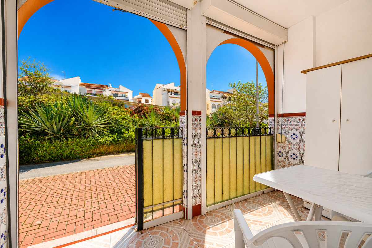 Bungalow te koop in Torrevieja | 2 slaapkamers H5389441