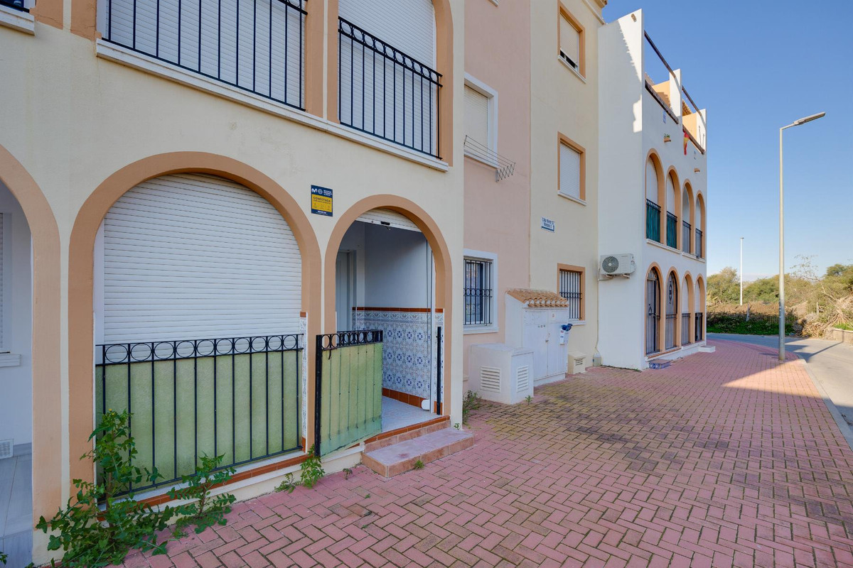Bungalow te koop in Torrevieja | 2 slaapkamers H5389441