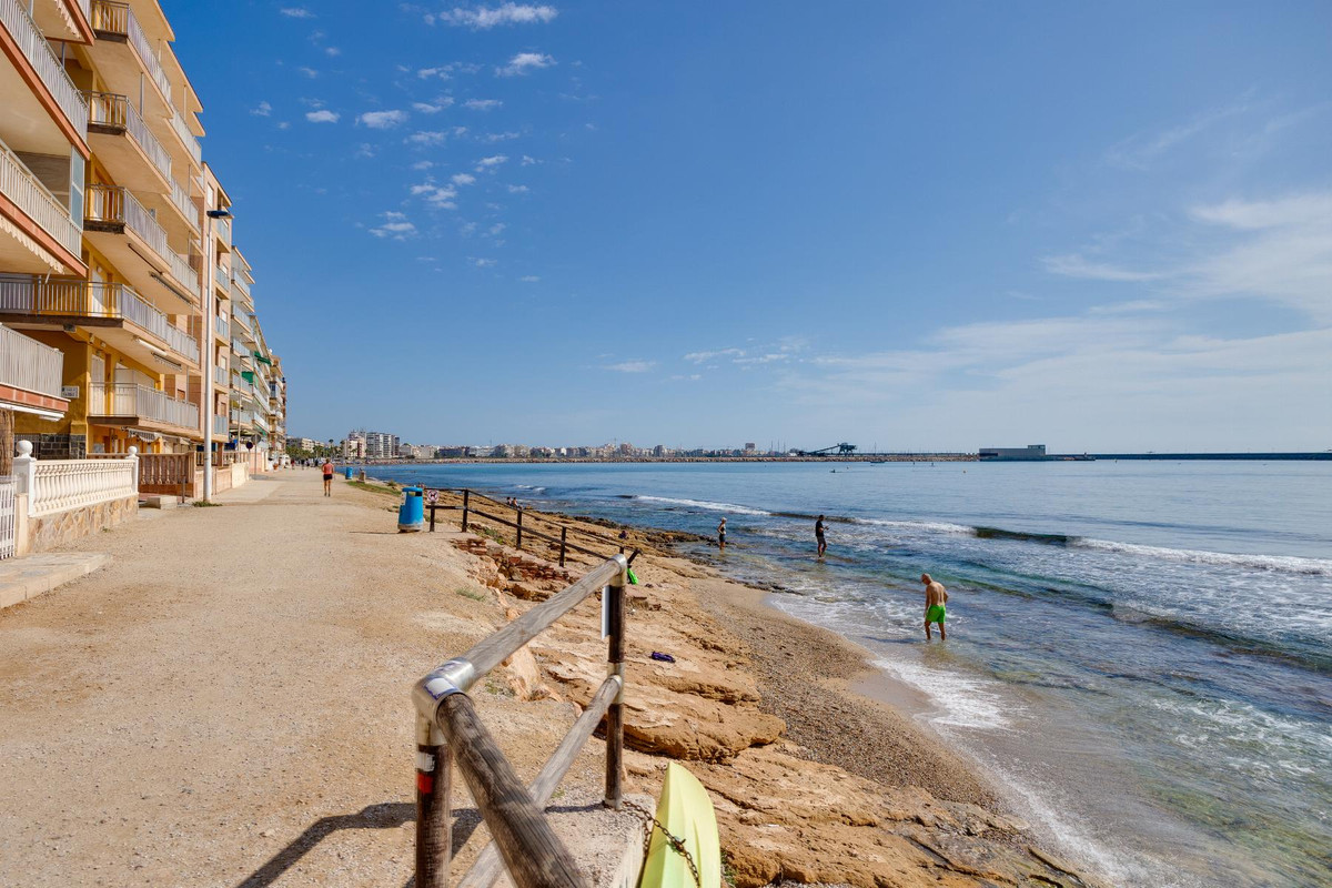 Bungalow te koop in Torrevieja | 2 slaapkamers H5389441