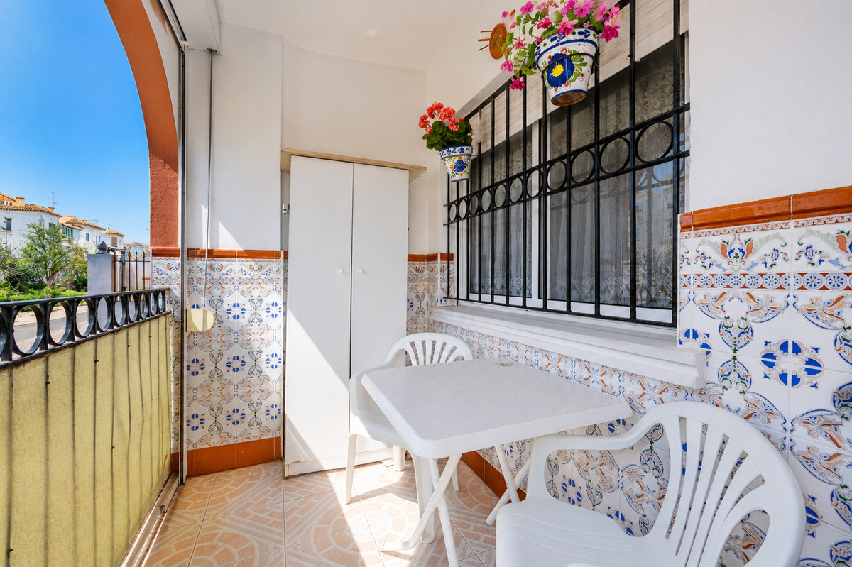 Bungalow te koop in Torrevieja | 2 slaapkamers H5389441