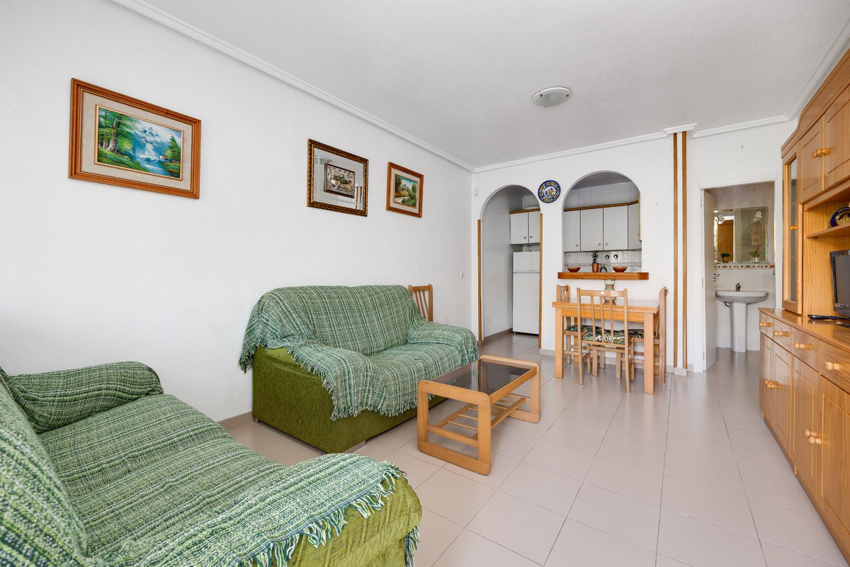 Bungalow te koop in Torrevieja | 2 slaapkamers H5389441
