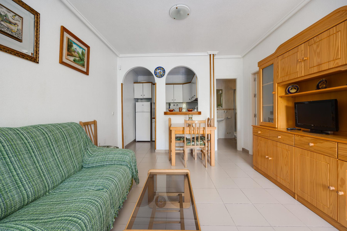 Bungalow te koop in Torrevieja | 2 slaapkamers H5389441