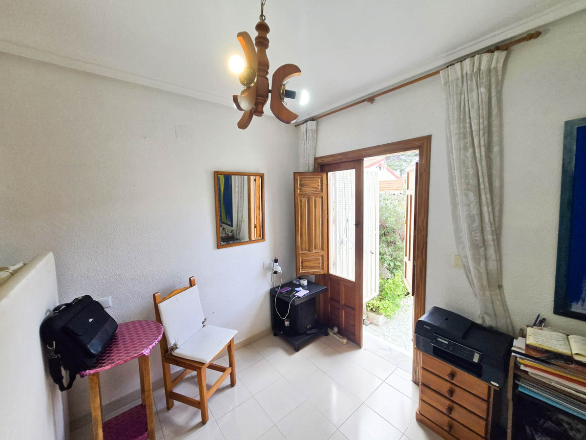 Bungalow te koop in Torrevieja | 1 slaapkamers H5389486