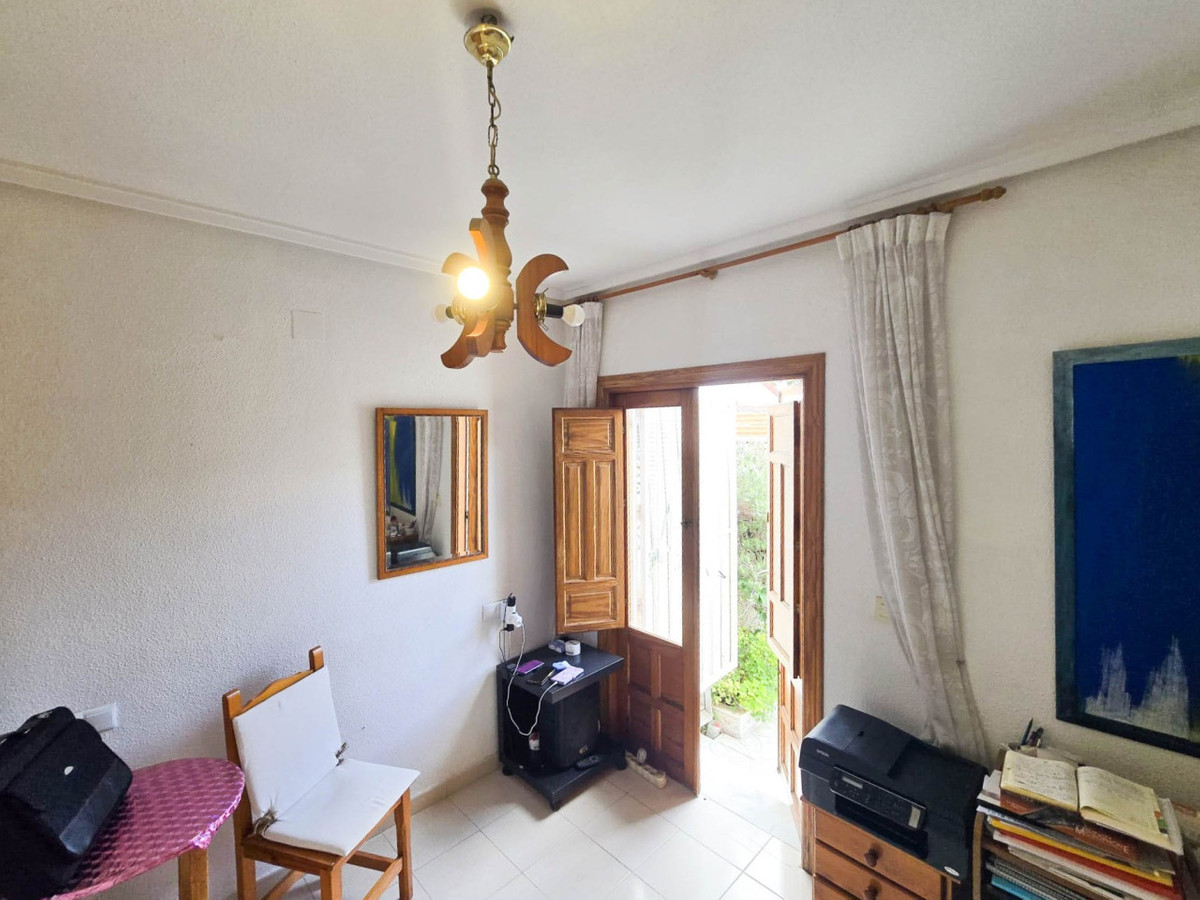 Bungalow te koop in Torrevieja | 1 slaapkamers H5389486