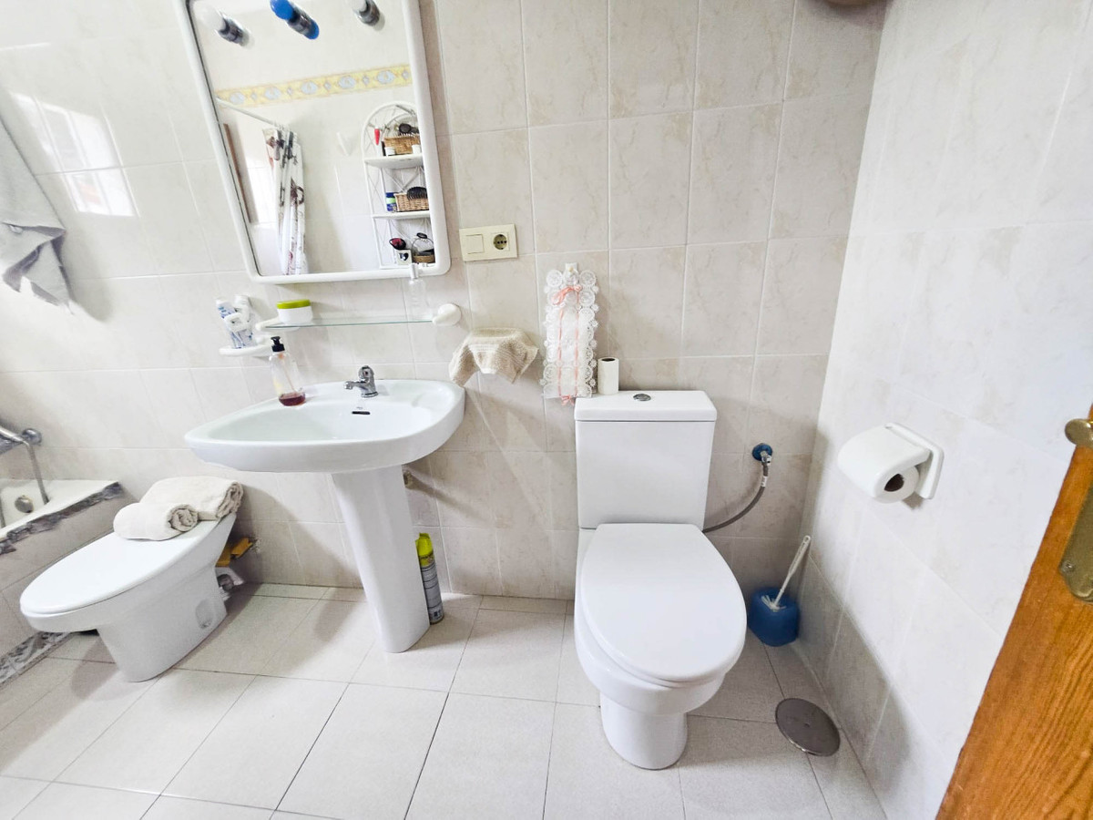 Bungalow te koop in Torrevieja | 1 slaapkamers H5389486