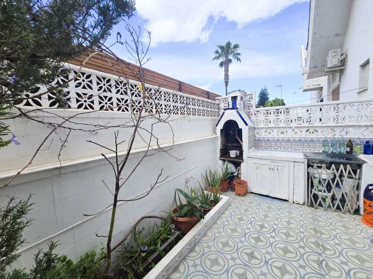 Bungalow te koop in Torrevieja | 1 slaapkamers H5389486