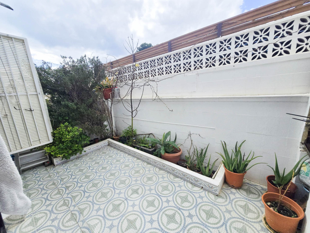 Bungalow te koop in Torrevieja | 1 slaapkamers H5389486