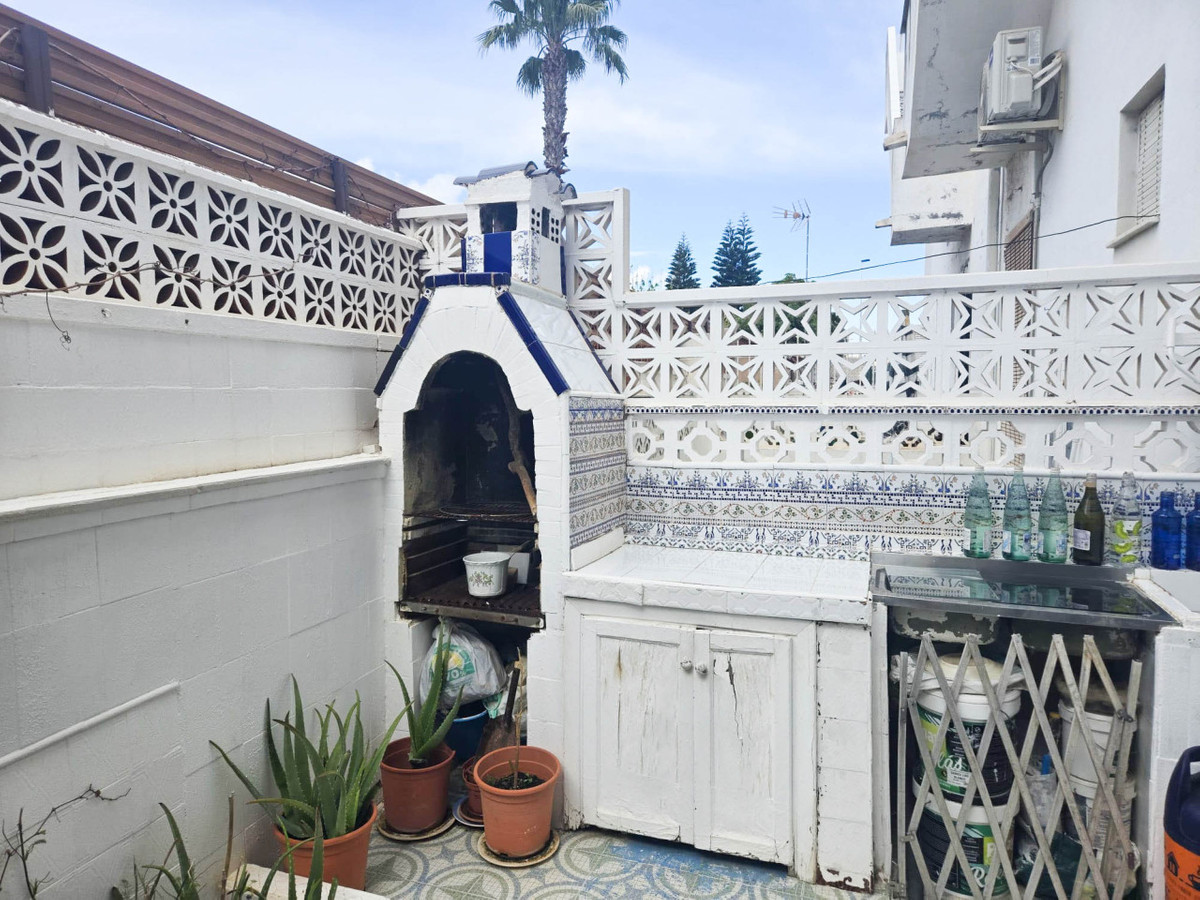 Bungalow te koop in Torrevieja | 1 slaapkamers H5389486