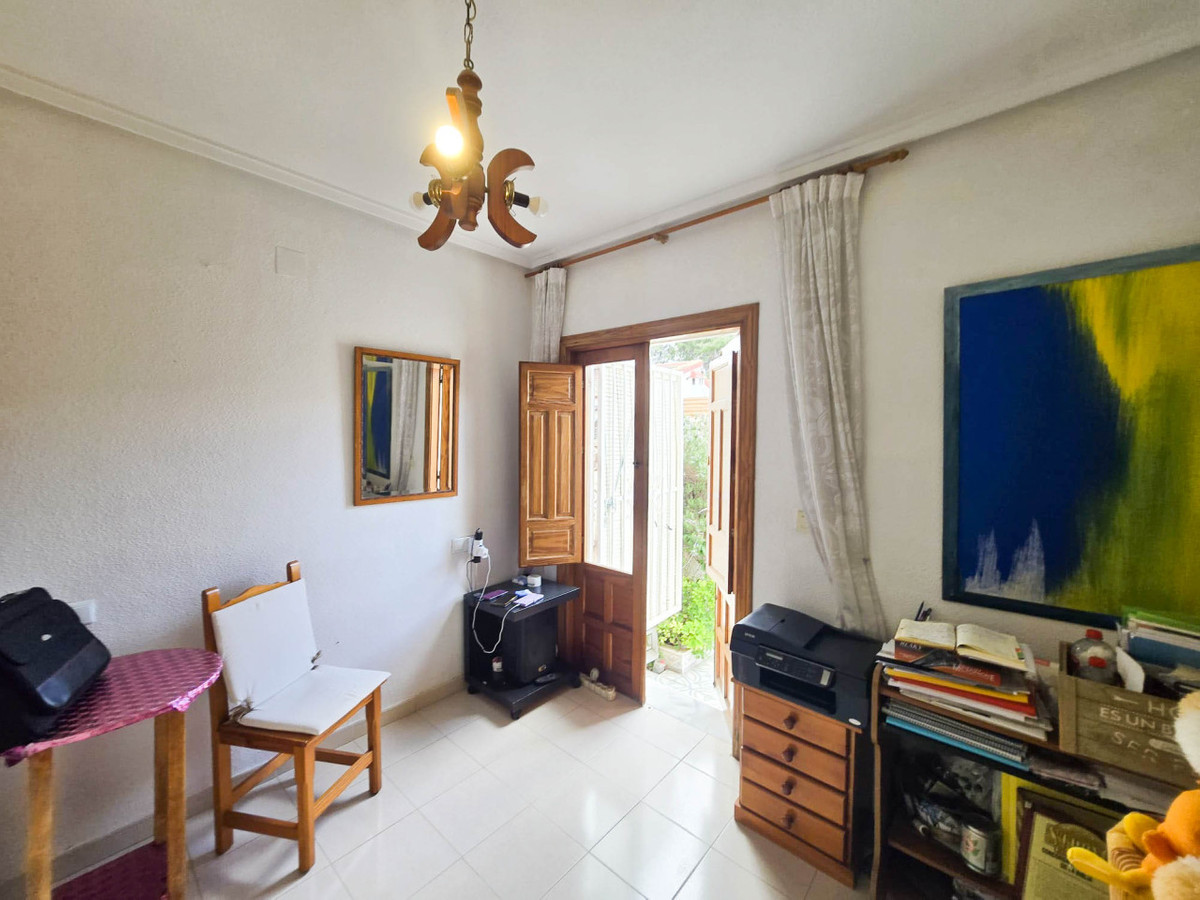 Bungalow te koop in Torrevieja | 1 slaapkamers H5389486