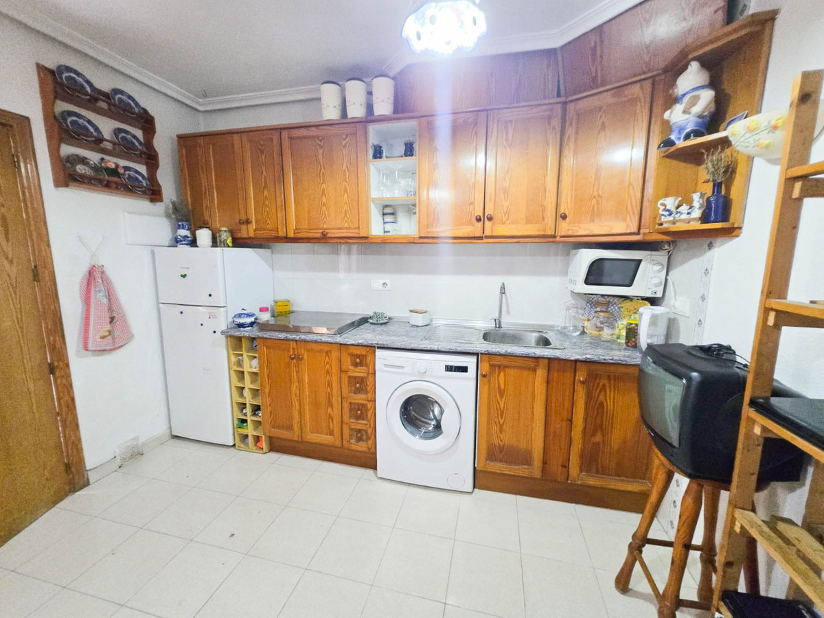 Bungalow te koop in Torrevieja | 1 slaapkamers H5389486