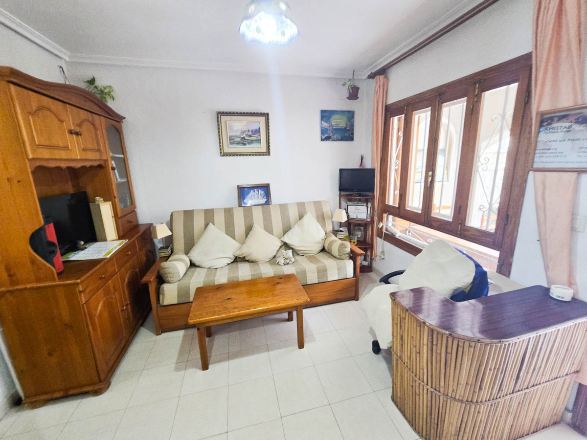 Bungalow te koop in Torrevieja | 1 slaapkamers H5389486