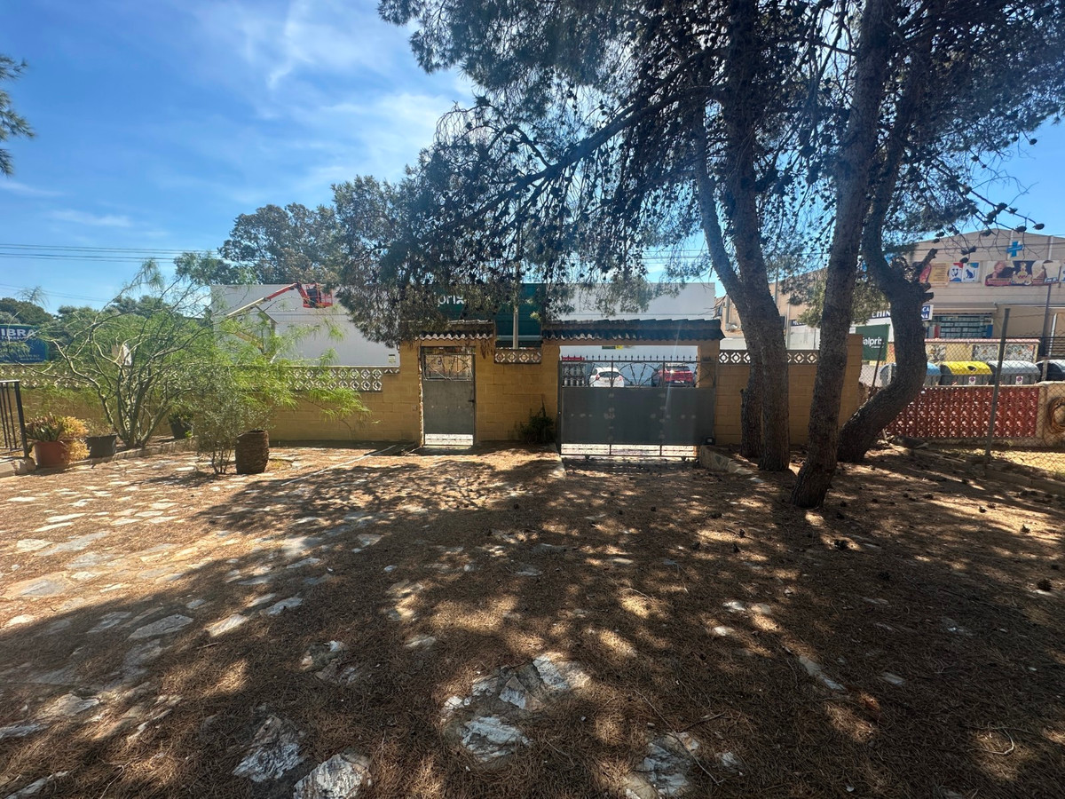 Huis te koop in Torrevieja | 8 slaapkamers H5389519