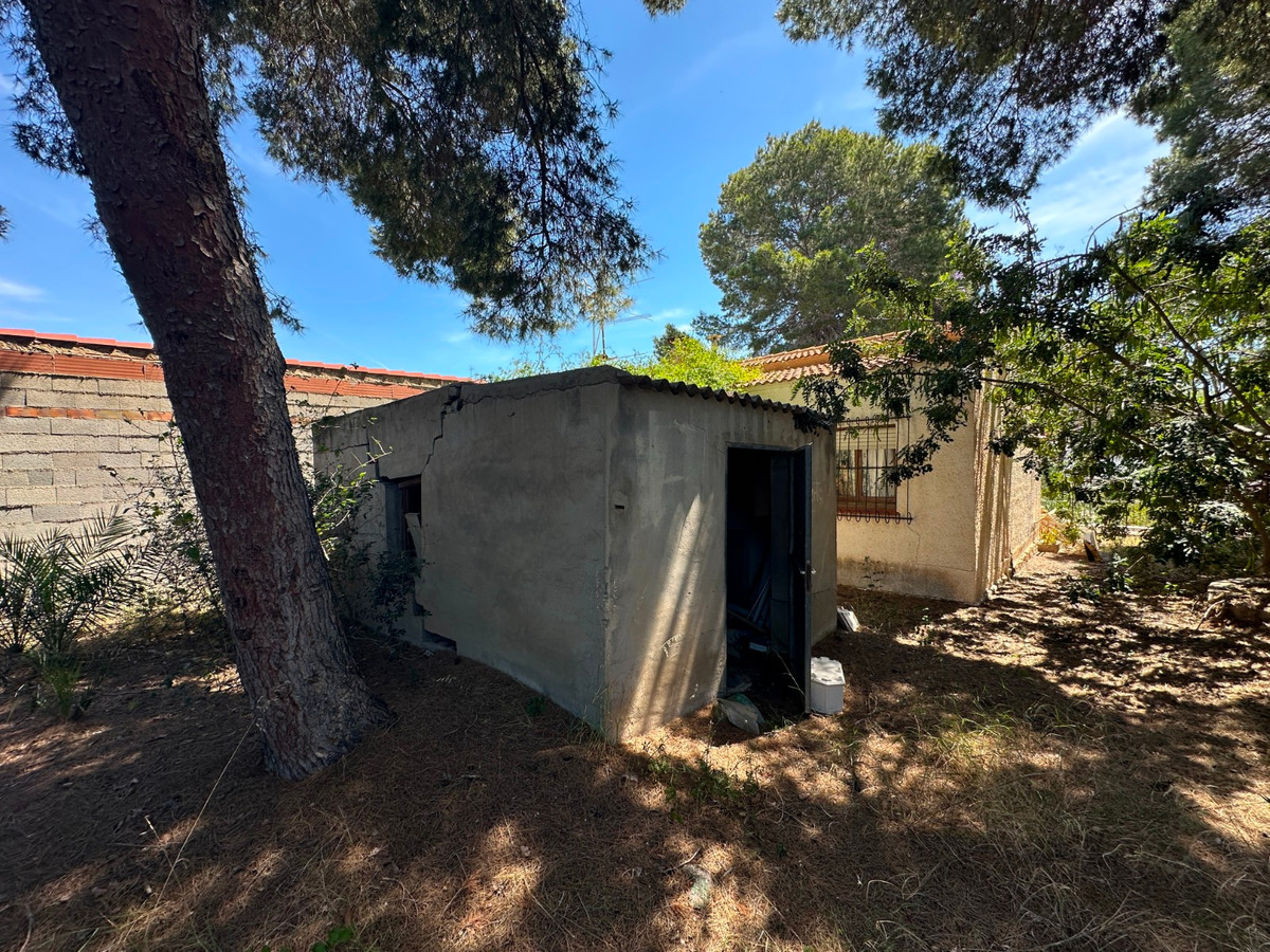 Huis te koop in Torrevieja | 8 slaapkamers H5389519