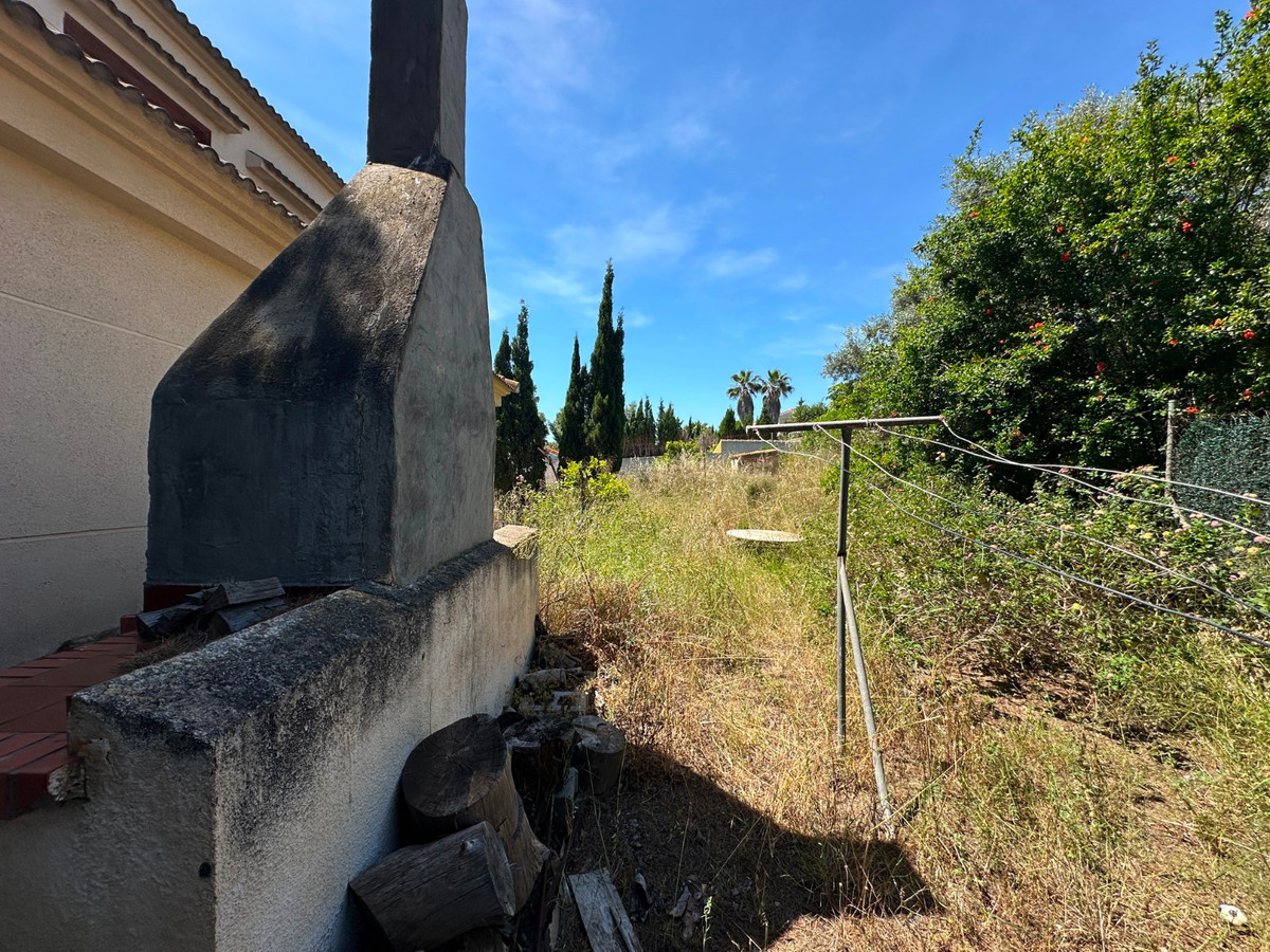 Huis te koop in Torrevieja | 8 slaapkamers H5389519