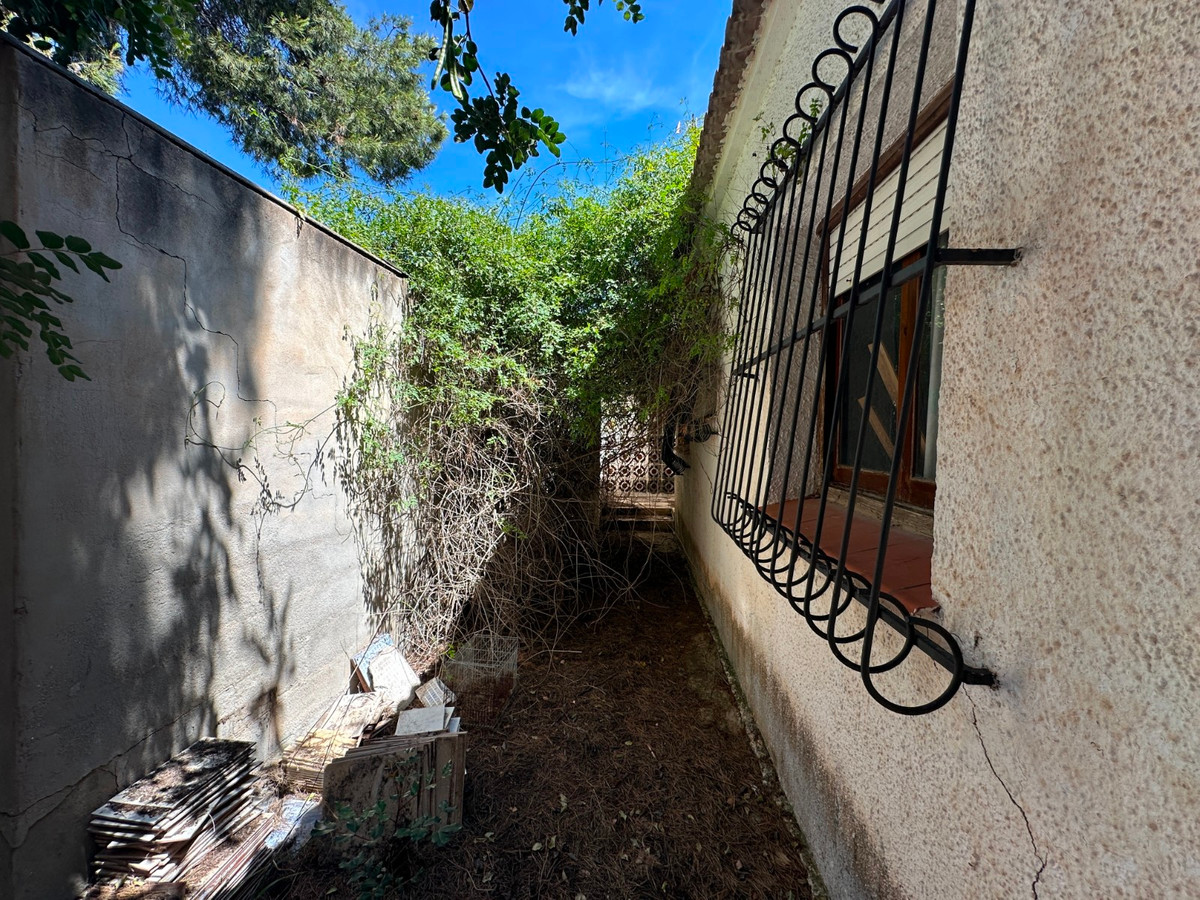 Huis te koop in Torrevieja | 8 slaapkamers H5389519