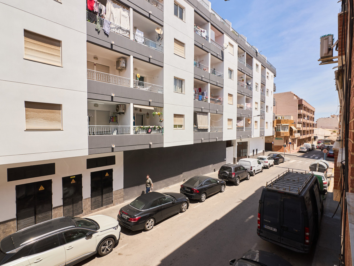 Appartement te koop in Torrevieja | 3 slaapkamers H5392108