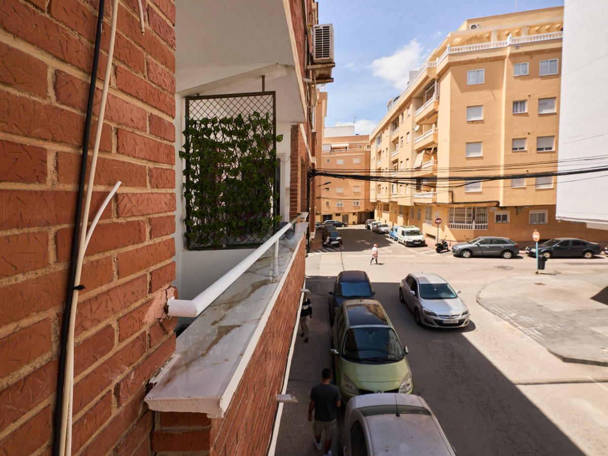 Appartement te koop in Torrevieja | 3 slaapkamers H5392108