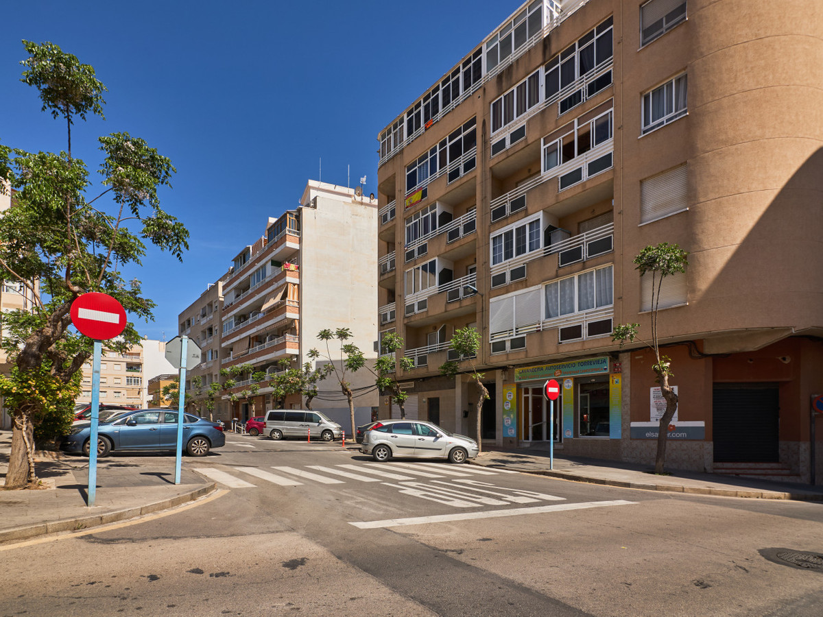 Appartement te koop in Torrevieja | 3 slaapkamers H5392114