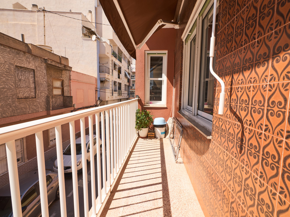 Appartement te koop in Torrevieja | 3 slaapkamers H5392114