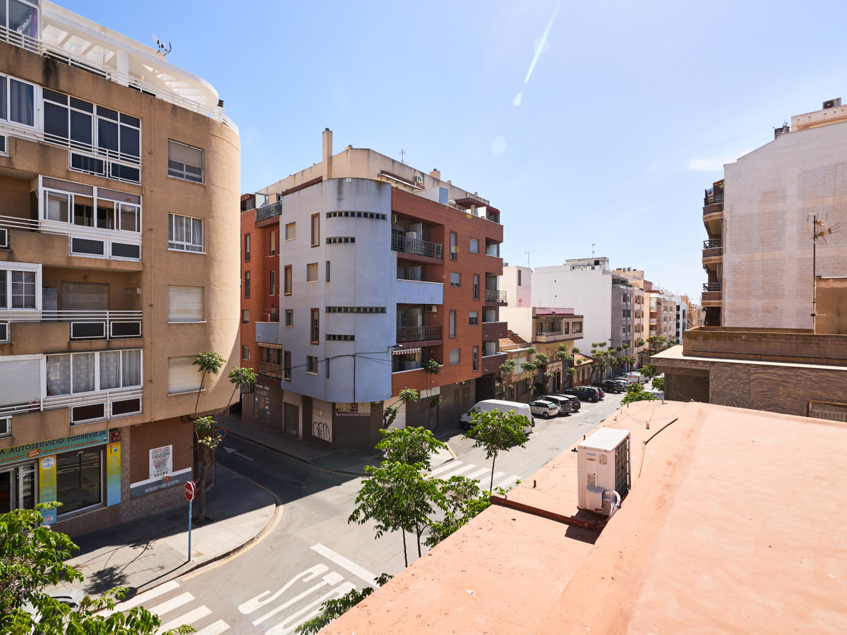Appartement te koop in Torrevieja | 3 slaapkamers H5392114