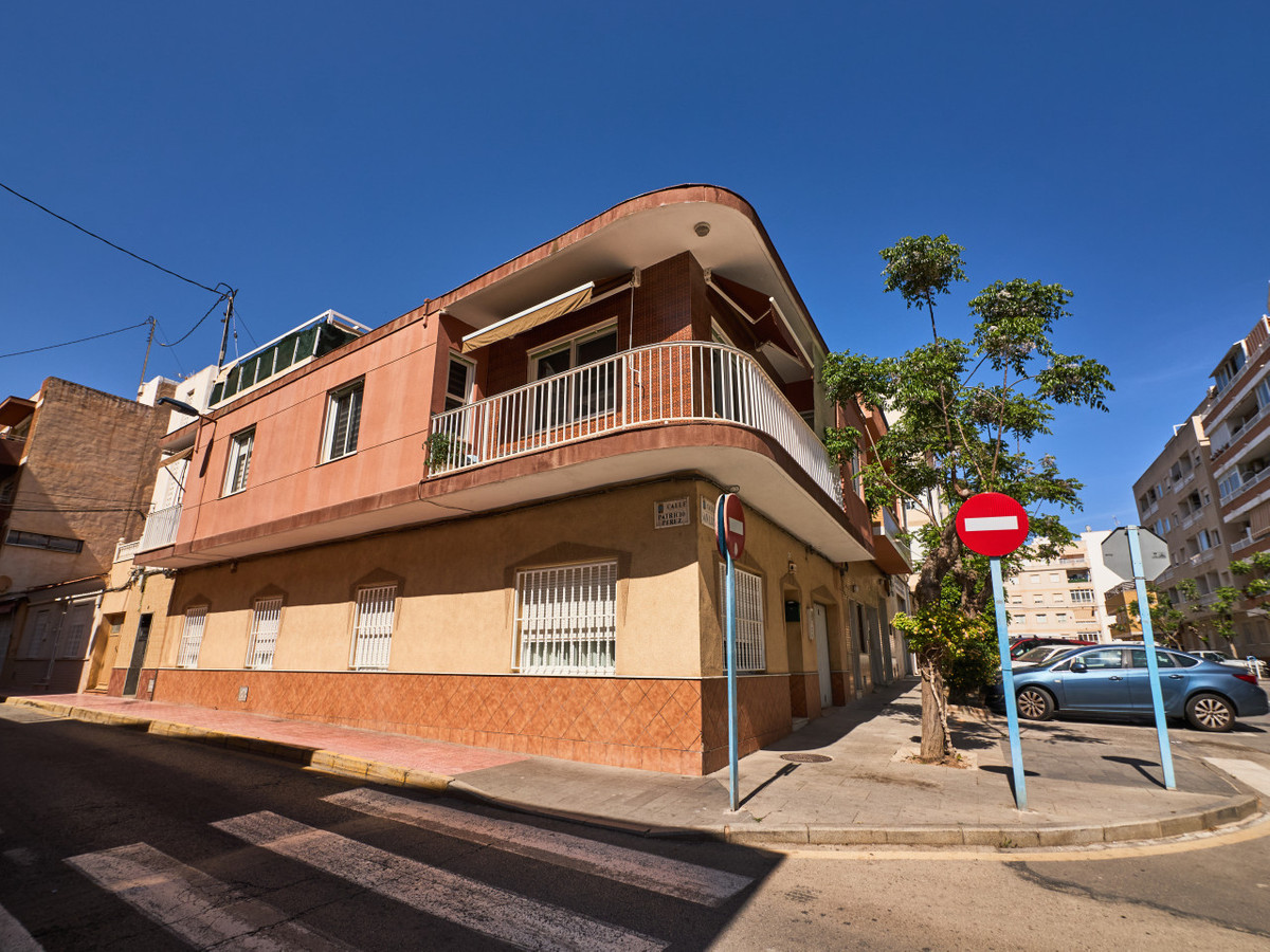 Appartement te koop in Torrevieja | 3 slaapkamers H5392114