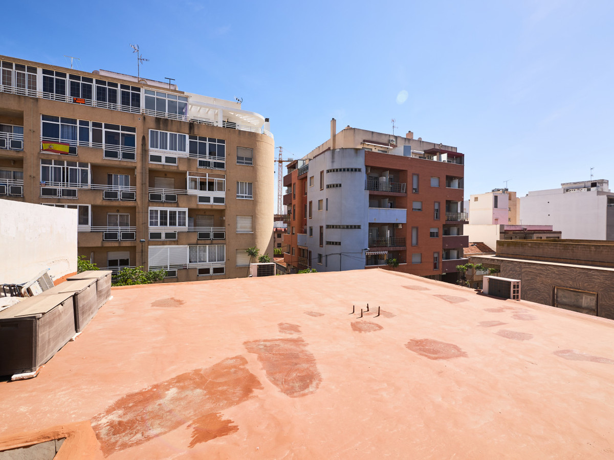 Appartement te koop in Torrevieja | 3 slaapkamers H5392114