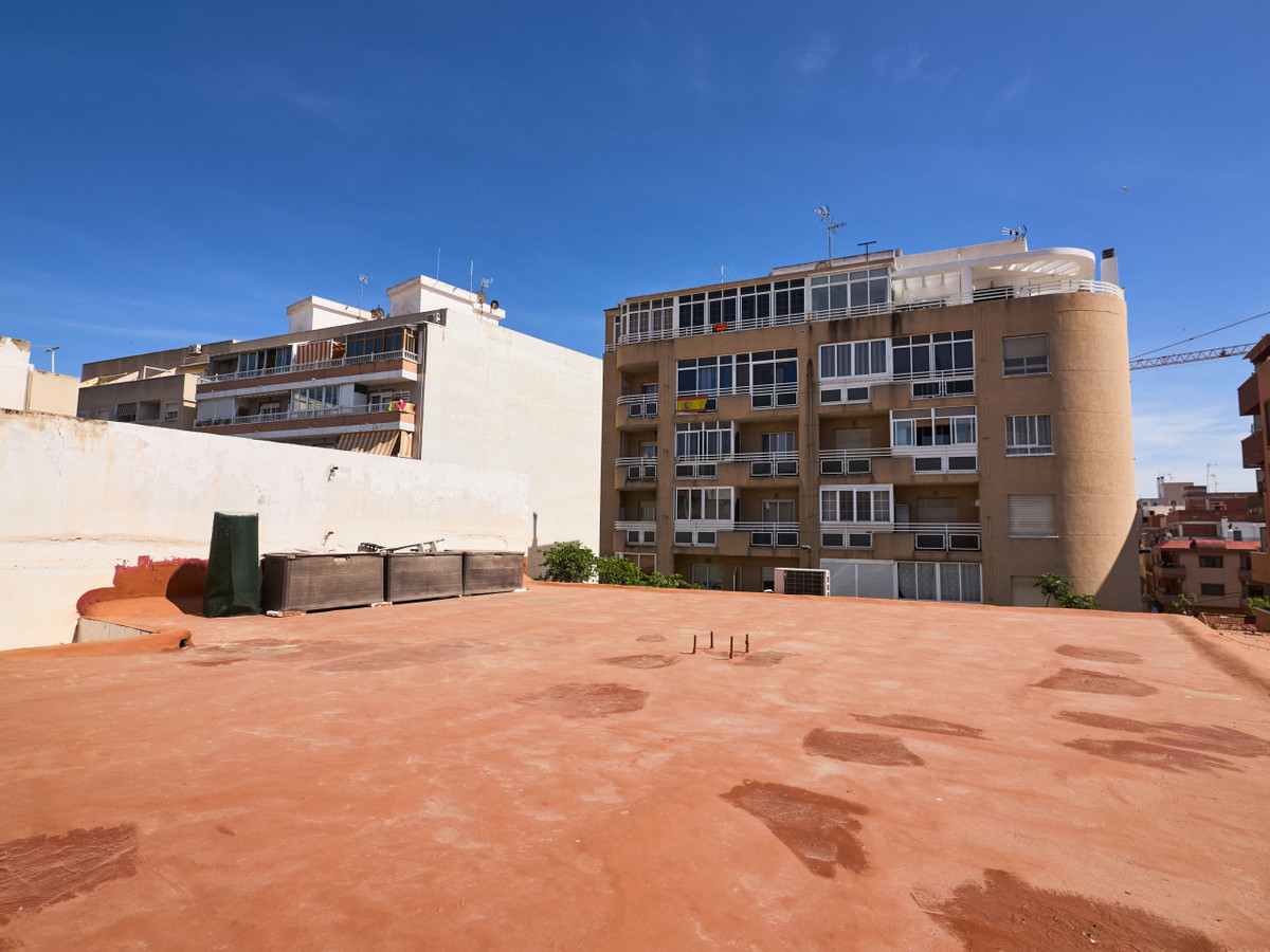 Appartement te koop in Torrevieja | 3 slaapkamers H5392114