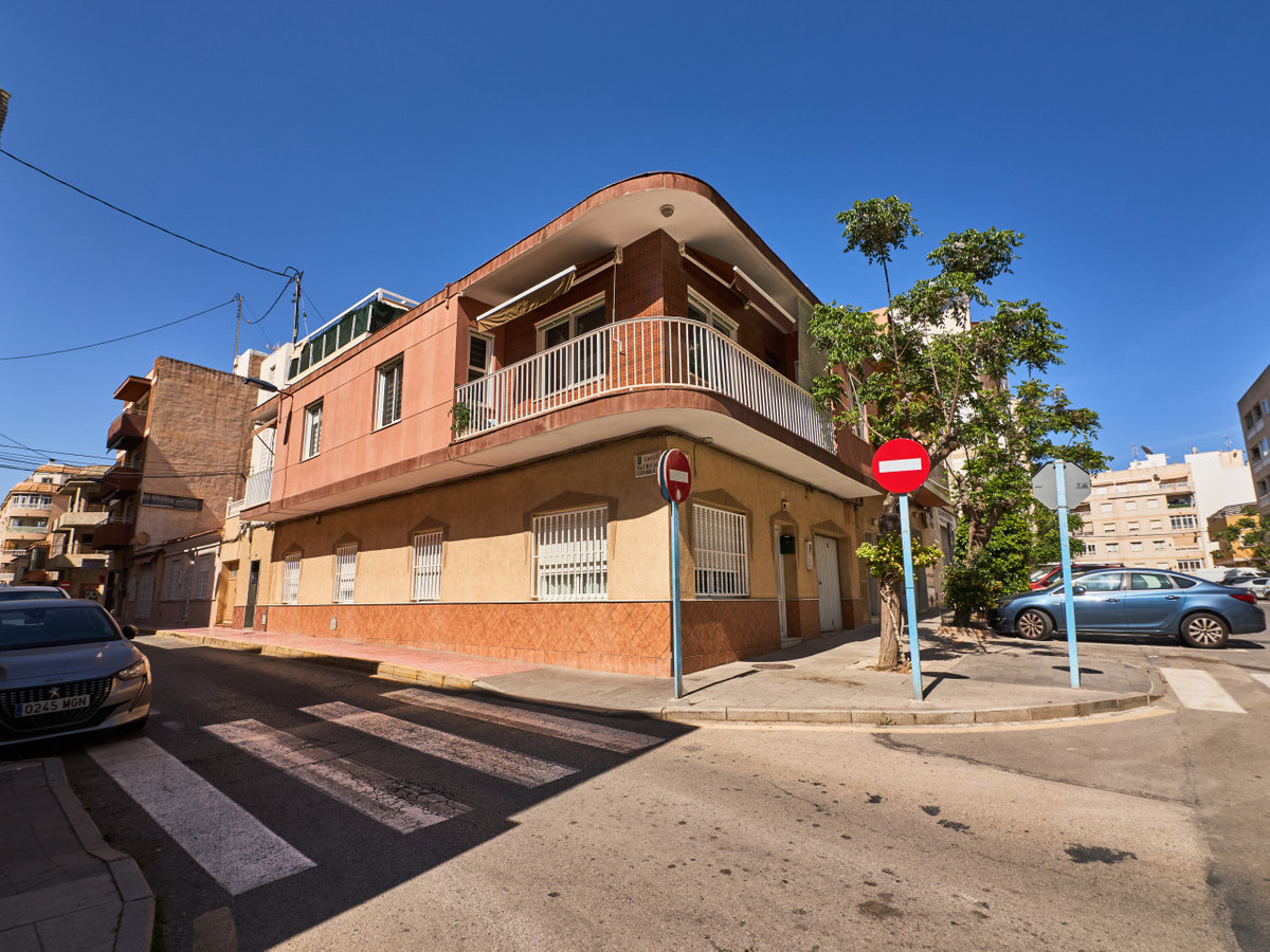 Appartement te koop in Torrevieja | 3 slaapkamers H5392114