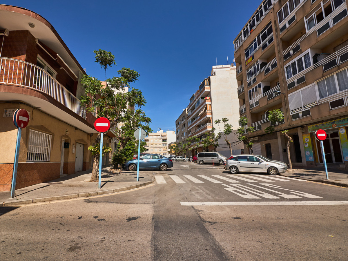 Appartement te koop in Torrevieja | 3 slaapkamers H5392114