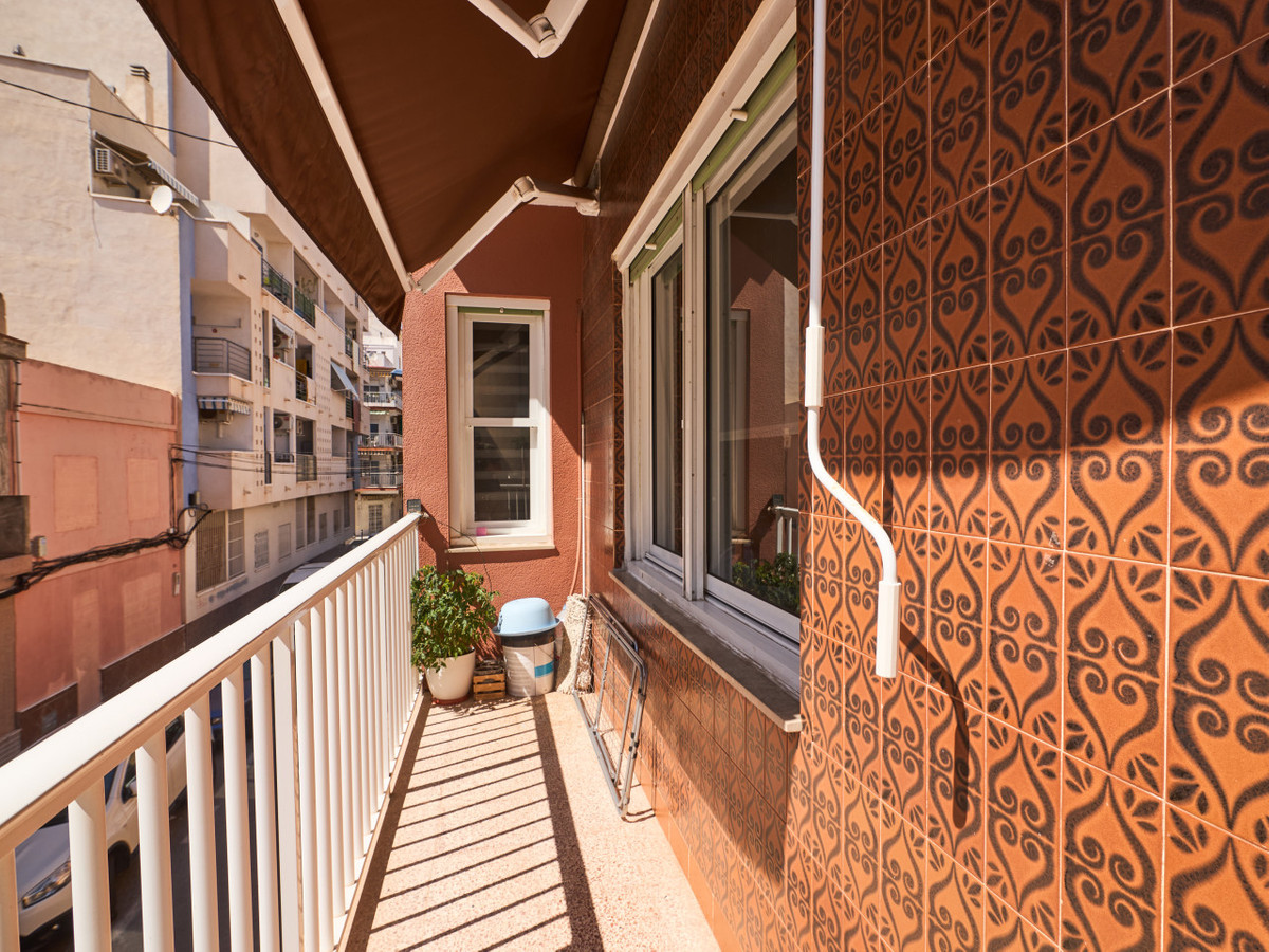 Appartement te koop in Torrevieja | 3 slaapkamers H5392114