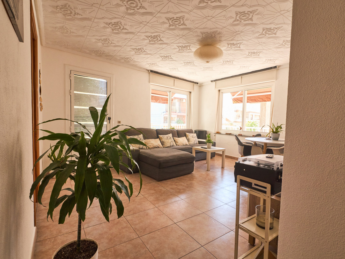 Appartement te koop in Torrevieja | 3 slaapkamers H5392114