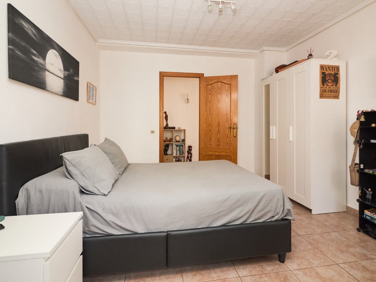 Appartement te koop in Torrevieja | 3 slaapkamers H5392114