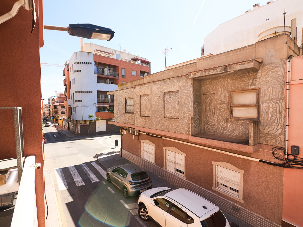 Appartement te koop in Torrevieja | 3 slaapkamers H5392114