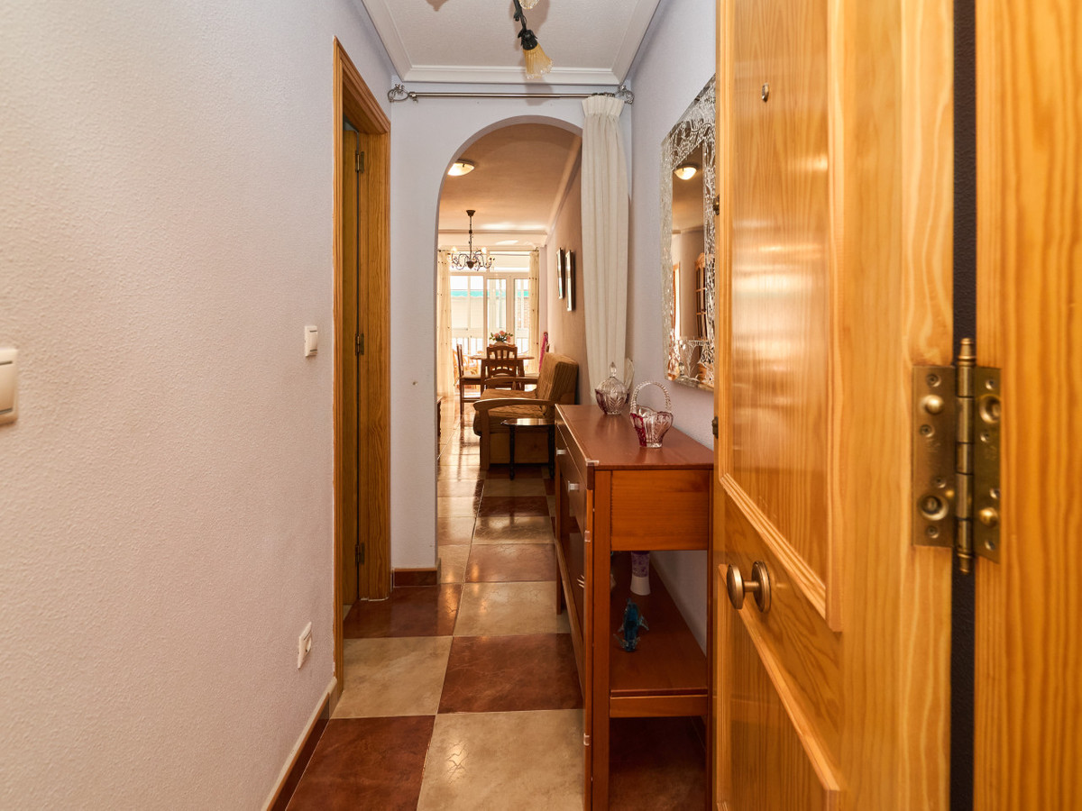 Appartement te koop in Torrevieja | 1 slaapkamers H5392141
