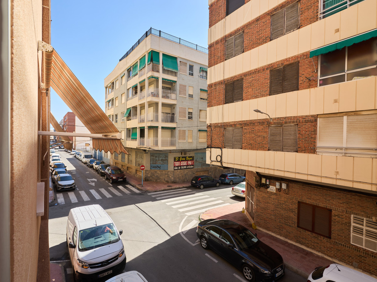 Appartement te koop in Torrevieja | 1 slaapkamers H5392141