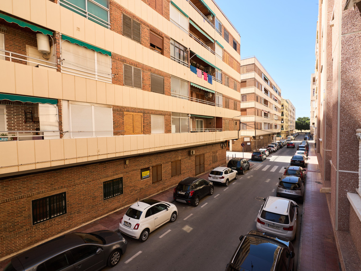 Appartement te koop in Torrevieja | 1 slaapkamers H5392141