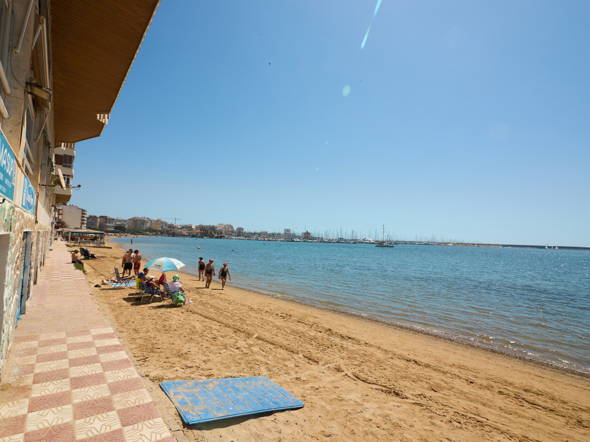 Appartement te koop in Torrevieja | 1 slaapkamers H5392141