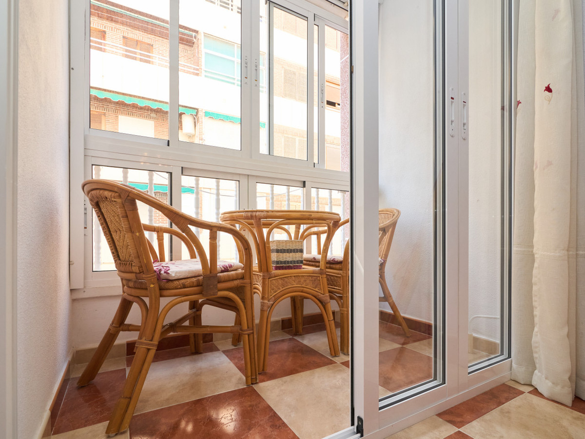 Appartement te koop in Torrevieja | 1 slaapkamers H5392141