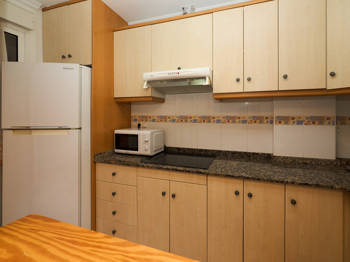 Appartement te koop in Torrevieja | 1 slaapkamers H5392141