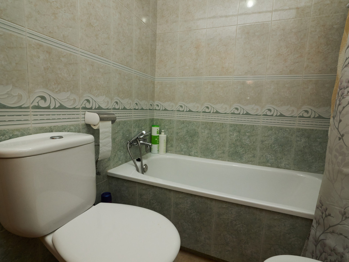 Appartement te koop in Torrevieja | 1 slaapkamers H5392141