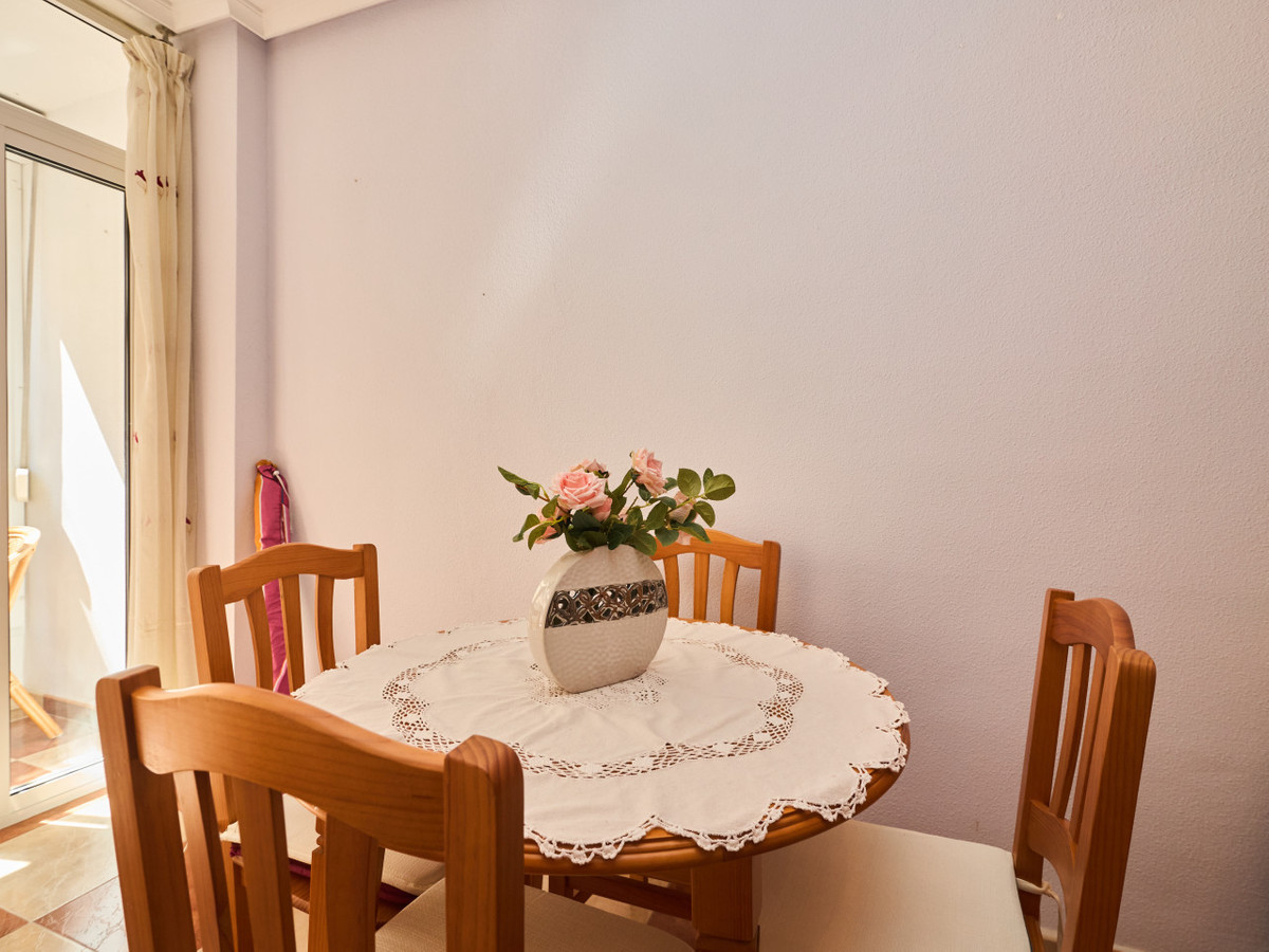 Appartement te koop in Torrevieja | 1 slaapkamers H5392141