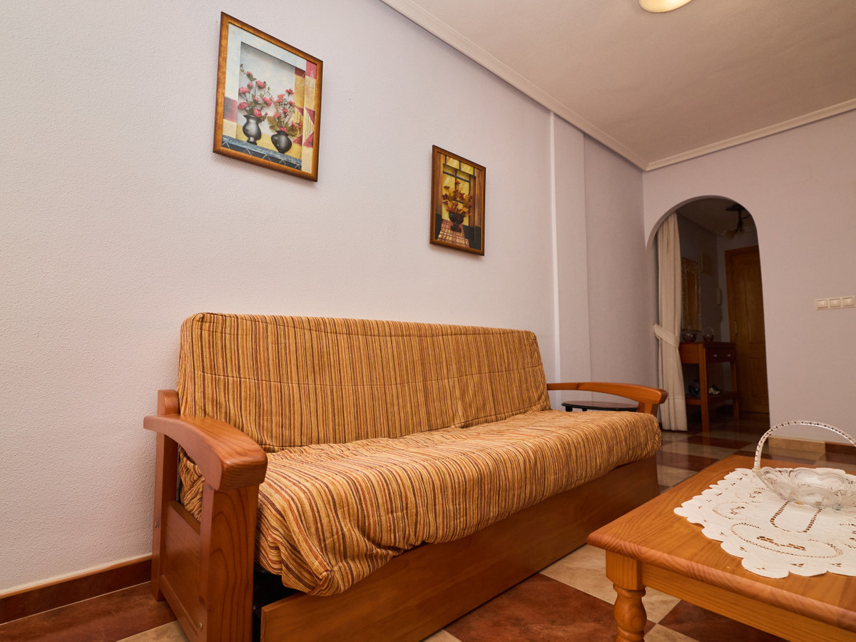 Appartement te koop in Torrevieja | 1 slaapkamers H5392141