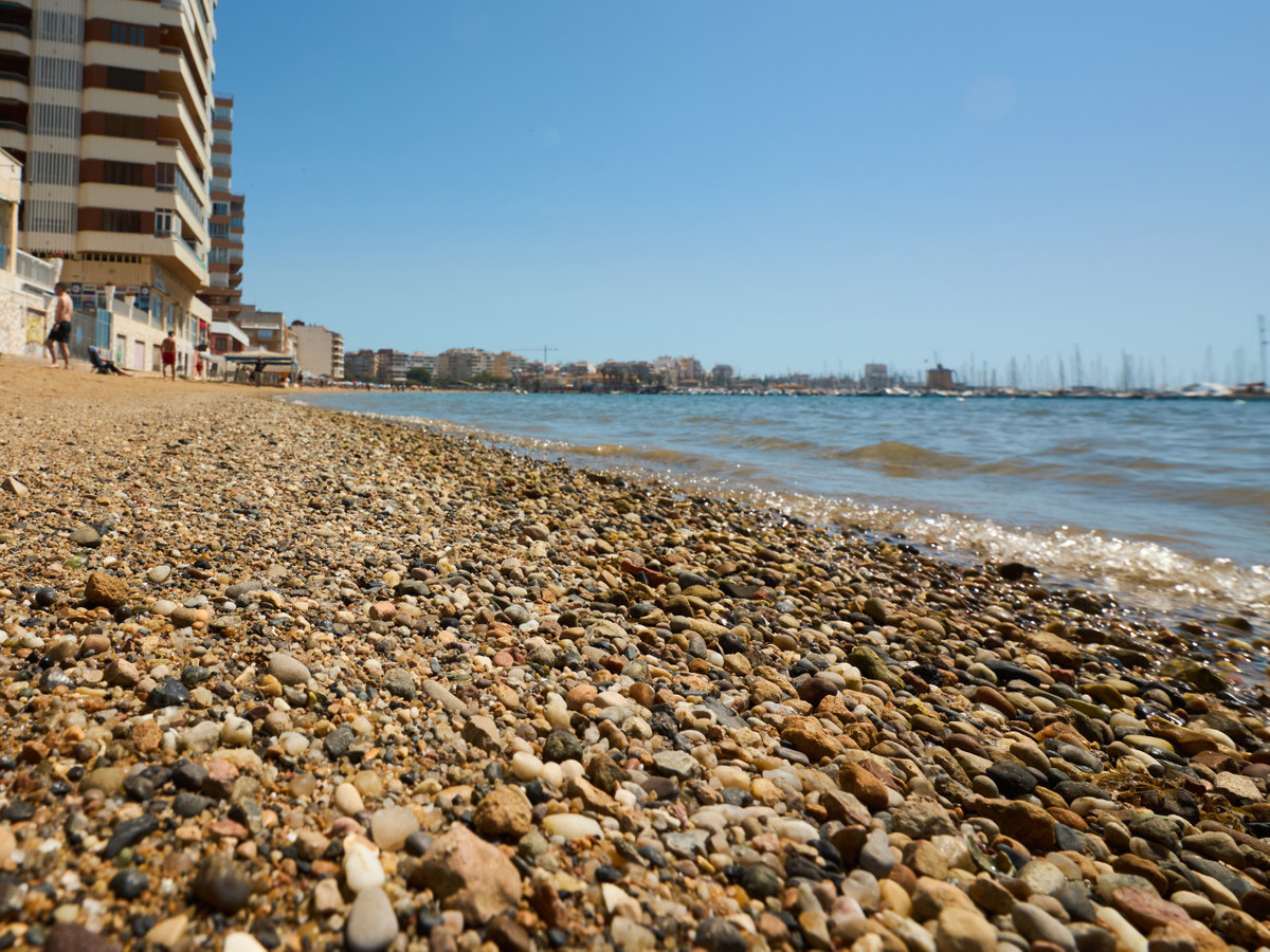 Appartement te koop in Torrevieja | 1 slaapkamers H5392141