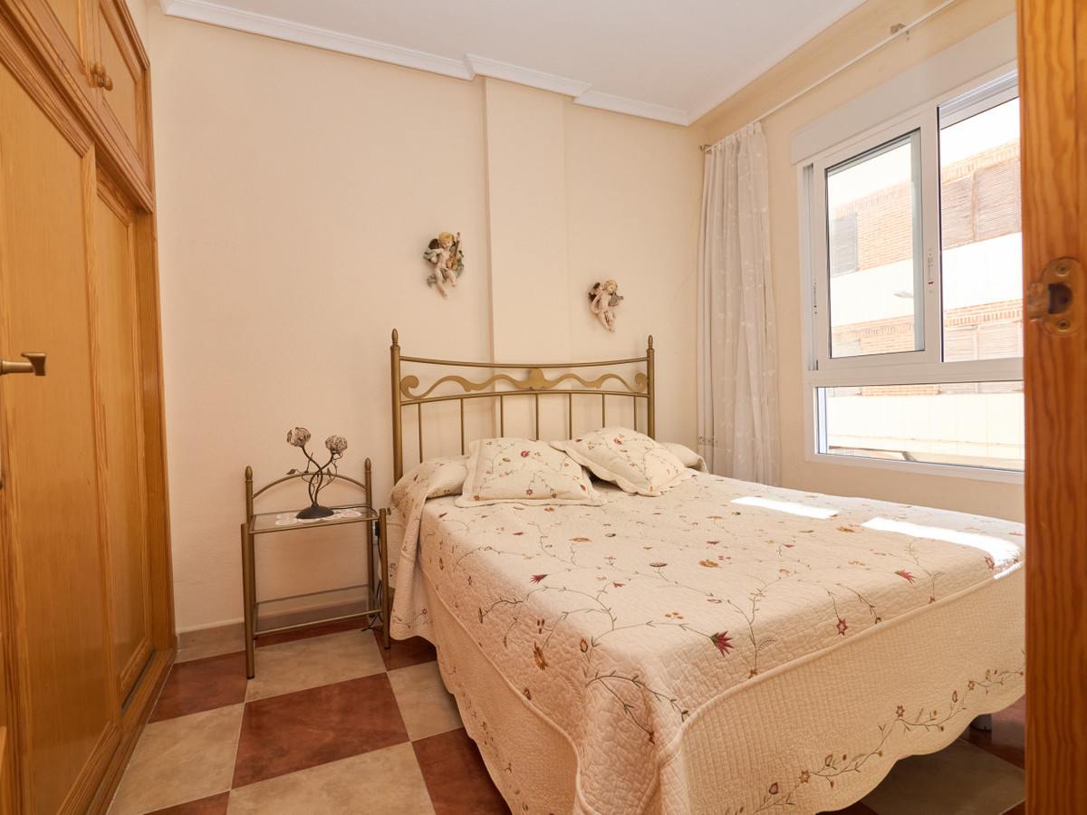 Appartement te koop in Torrevieja | 1 slaapkamers H5392141