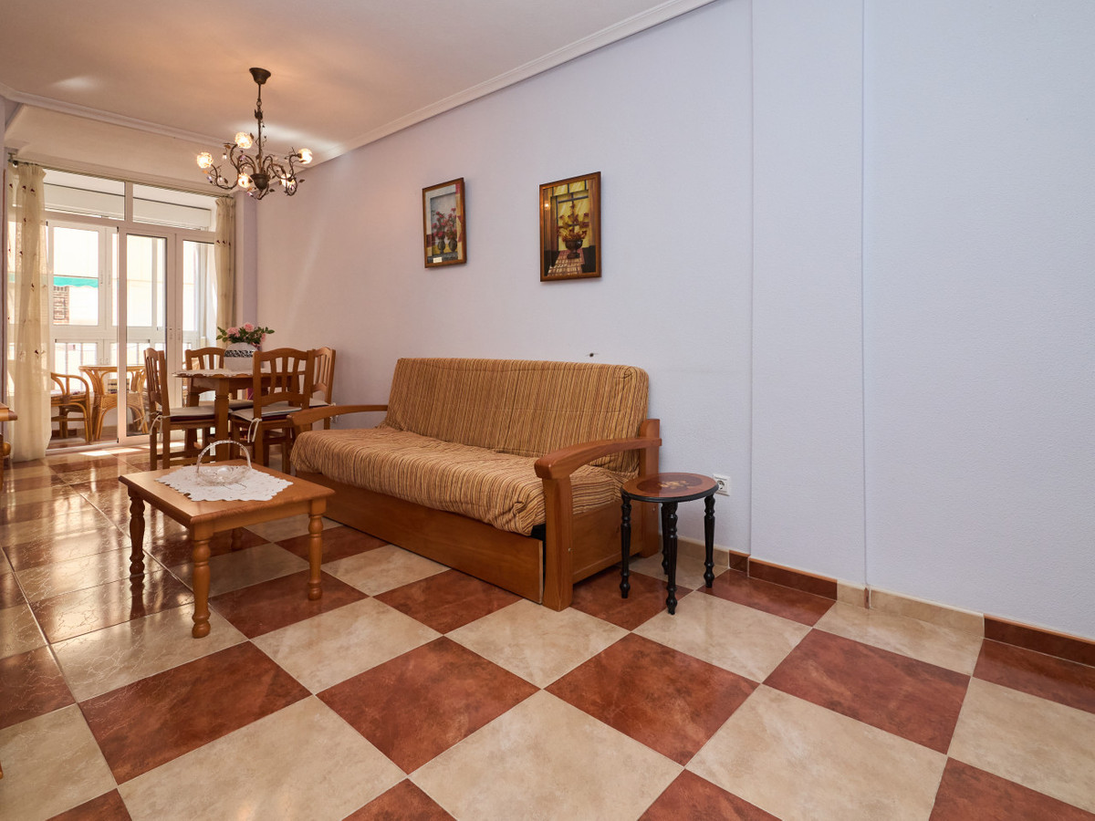 Appartement te koop in Torrevieja | 1 slaapkamers H5392141