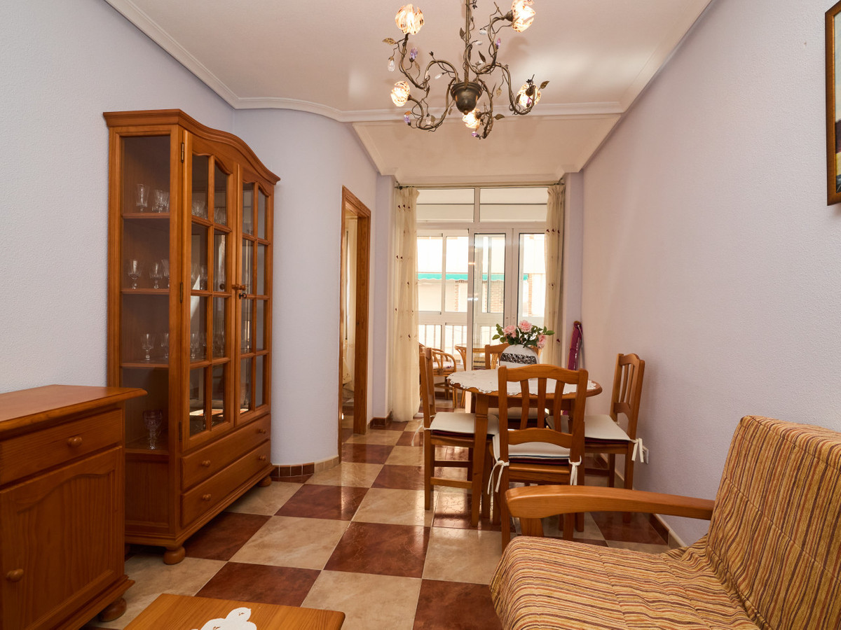 Appartement te koop in Torrevieja | 1 slaapkamers H5392141